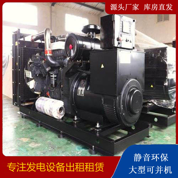 巴林右发电车出租 柴油发电机组需要经常换机油吗？