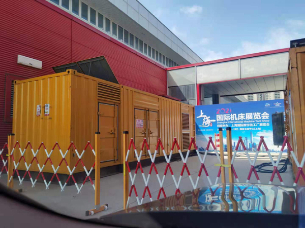巴林右发电机出租 对于发电机的特性你了解多少？