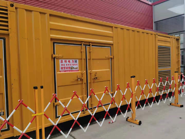 巴林右关于通用发电机的十万个为什么？