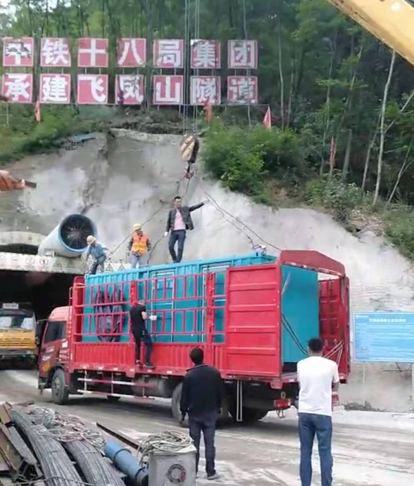 巴林右发电机组维修后输出功率降低是什么问题