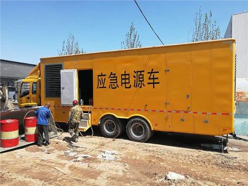 巴林右发电车租赁-教您挑选发电机哪些技巧可以掌握使用