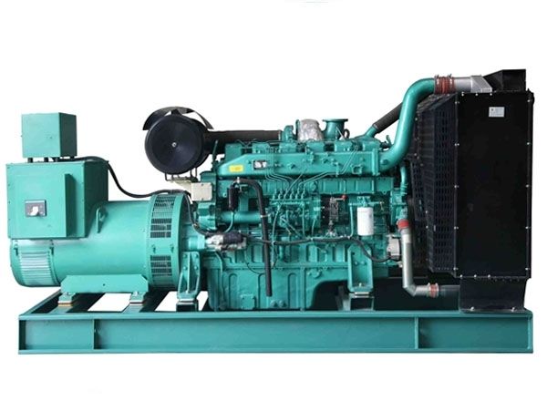 巴林右发电机租赁-柴油发电机与汽油发电机的区别