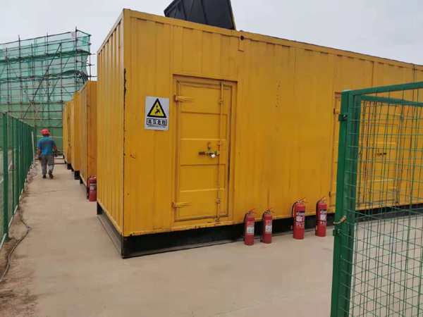 巴林右发电车租赁-柴油发电机组电机测速发电机的分类