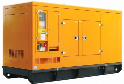 巴林右出租发电机-发电机组的选购原则包括哪些方面