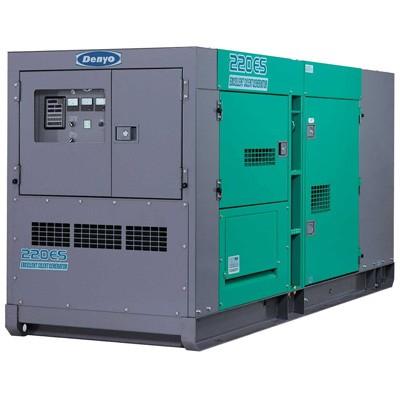 巴林右出租发电机-排除柴油发电机组敲缸声的步骤