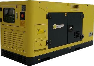 巴林右出租发电机-怎样对比判断发电机组的质量