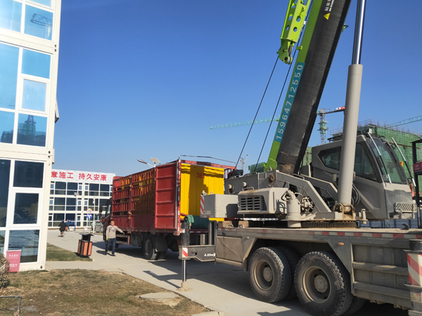 巴林右发电机出租50KW柴油发电机组需要配多粗电缆线