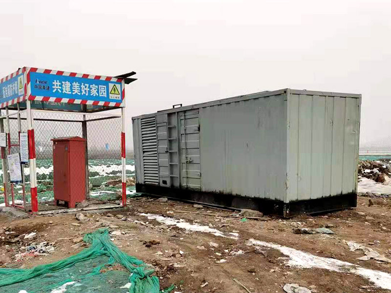 巴林右燃气发电机在高海拔地区运行时会遇到哪些常见故障？