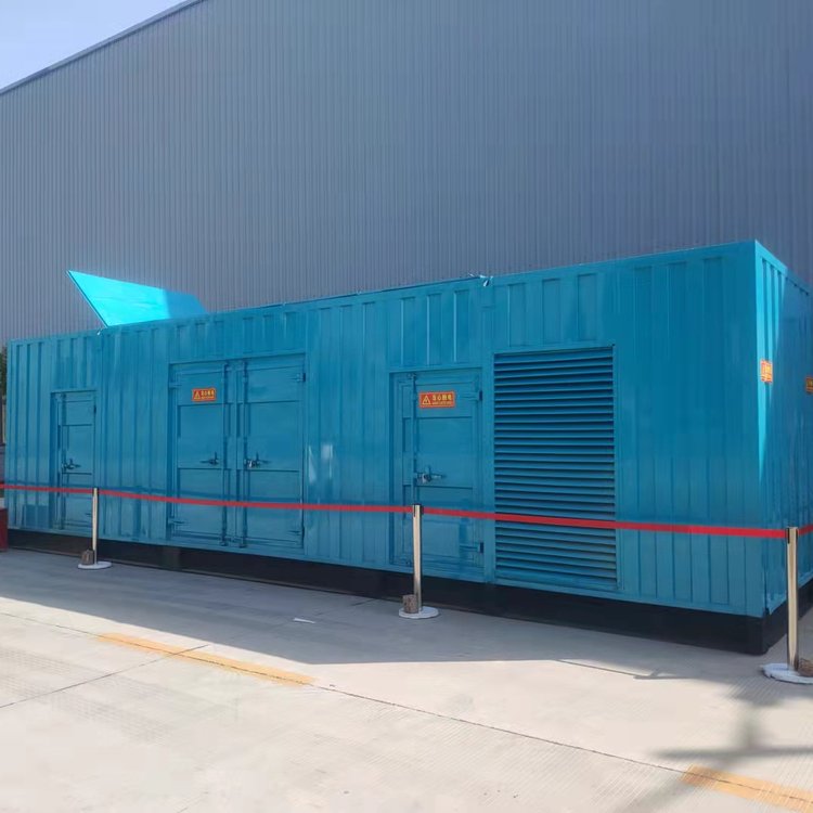 巴林右怎样更换柴油发电机组的空气滤清器？