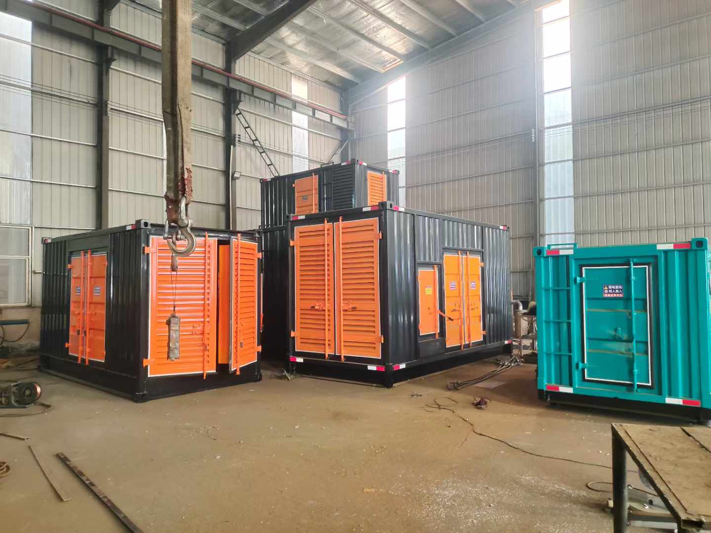 巴林右发动机故障灯亮了是什么原因？