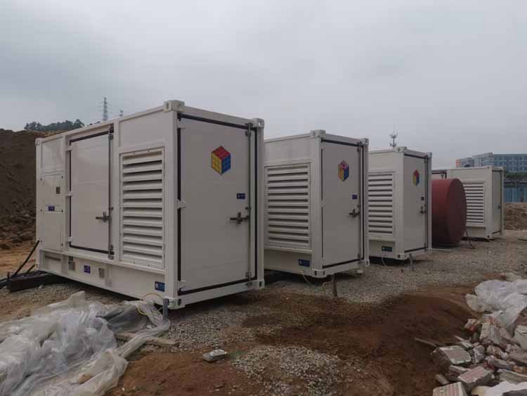 巴林右如何降低 200KW 柴油发电机的燃油消耗率？