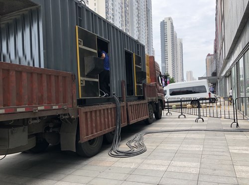 巴林右低温环境下，柴油发电机组电池充满电的具体时间受哪些因素影响？