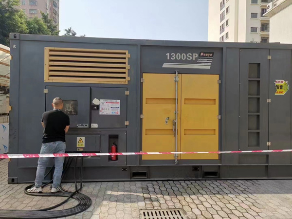 巴林右延长空气滤清器使用寿命的注意事项