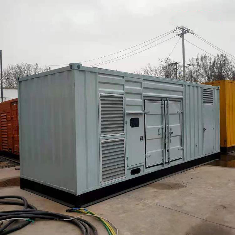 巴林右如何判断柴油发电机组的机油压力是否正常？