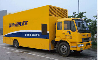 巴林右发电机组如何判断水冷式机油散热器是否需要更换？