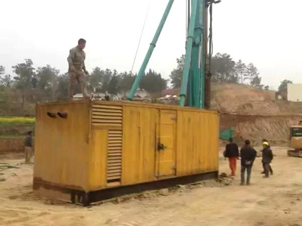 巴林右柴油发电机组应用场合有哪些？