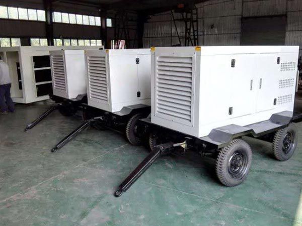 巴林右如何解决柴油发电机组的蓄电池故障？