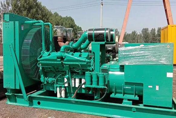 巴林右柴油发电机组换季保养需重点关注以下要点，结合不同季节特点进行针对性维护